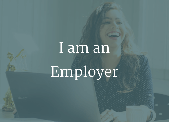 Click to learn more about the services we offer employers and their employees